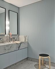 Slat wall panels for sale  Delivered anywhere in UK