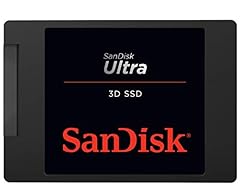 Sandisk ssd ultra gebraucht kaufen  Wird an jeden Ort in Deutschland
