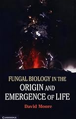 Fungal biology the gebraucht kaufen  Wird an jeden Ort in Deutschland