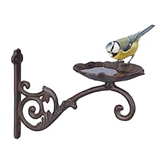 Relaxdays bain oiseaux d'occasion  Livré partout en France