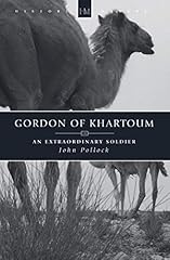 Gordon khartoum extraordinary for sale  Delivered anywhere in UK