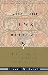 Jews believe spiritual for sale  Delivered anywhere in USA 