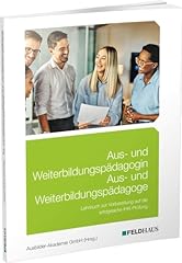 Aus und weiterbildungspädagog d'occasion  Livré partout en France