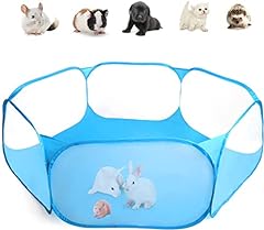 Small animal playpen for sale  Delivered anywhere in UK