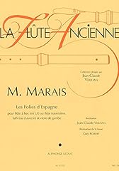 Marin marais flute d'occasion  Livré partout en France