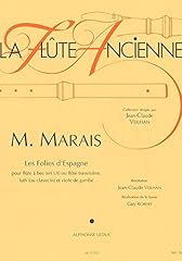 Marin marais flute d'occasion  Livré partout en France