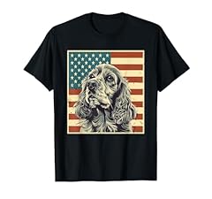 Cocker spaniel vintage for sale  Delivered anywhere in USA 
