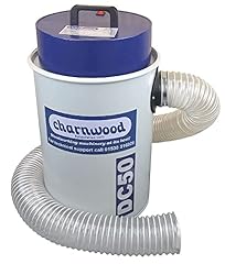 Charnwood dc50 vacuum for sale  Delivered anywhere in UK