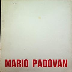 Mario padovan opere usato  Spedito ovunque in Italia 
