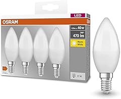 Osram led base usato  Spedito ovunque in Italia 