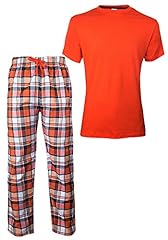 Threadmills mens pyjamas for sale  Delivered anywhere in UK