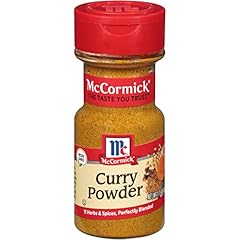 Mccormick curry powder for sale  Delivered anywhere in USA 