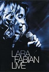 Lara fabian live for sale  Delivered anywhere in USA 