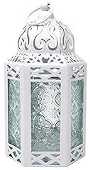 White metal decorative for sale  Delivered anywhere in UK