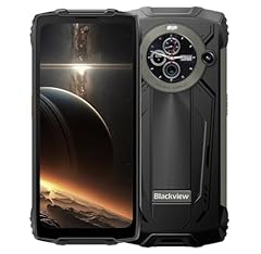 Blackview bv8200 smartphone usato  Spedito ovunque in Italia 