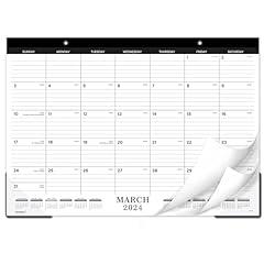 Desk calendar 2024 for sale  Delivered anywhere in USA 
