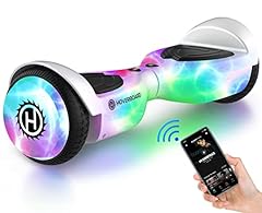 Pilot hoverboard kids for sale  Delivered anywhere in USA 