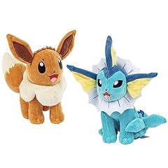 Pokemon eevee vaporeon for sale  Delivered anywhere in USA 