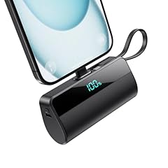 Mini power bank gebraucht kaufen  Wird an jeden Ort in Deutschland