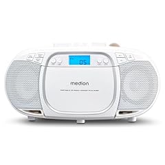 Medion e66476 stereo gebraucht kaufen  Wird an jeden Ort in Deutschland