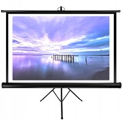 Overmax tripod screen for sale  Delivered anywhere in Ireland