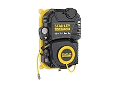 Stanley luftkompressor fmxcmd1 gebraucht kaufen  Wird an jeden Ort in Deutschland