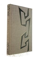 Odyssey. translated e.v. for sale  Delivered anywhere in UK