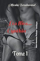 Les flics.... cynthia. usato  Spedito ovunque in Italia 