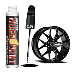 Gloss black rim for sale  Delivered anywhere in USA 