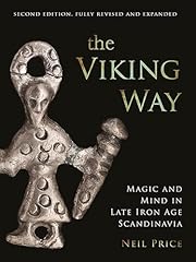Viking way magic for sale  Delivered anywhere in USA 