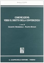 Comunicazioni verso diritto usato  Spedito ovunque in Italia 