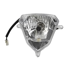 Faro anteriore moto usato  Spedito ovunque in Italia 