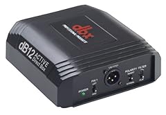 Dbx db12 active for sale  Delivered anywhere in UK