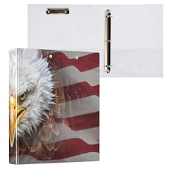 Ring binder american for sale  Delivered anywhere in USA 