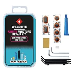 Weldtite airtite bike for sale  Delivered anywhere in UK