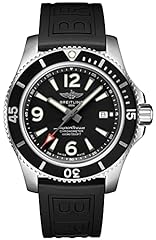 Mens breitling superocean for sale  Delivered anywhere in USA 