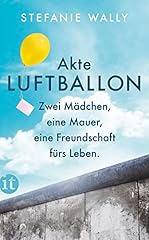 Akte luftballon mädchen gebraucht kaufen  Wird an jeden Ort in Deutschland