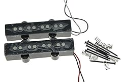 Kaish black alnico usato  Spedito ovunque in Italia 