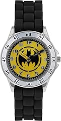 Batman orologio analogico usato  Spedito ovunque in Italia 