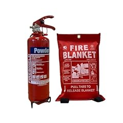 Fireshield home safety for sale  Delivered anywhere in UK