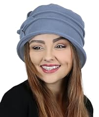 Fleece flower cloche for sale  Delivered anywhere in USA 