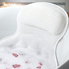 Bath pillow bathtub for sale  Delivered anywhere in USA 