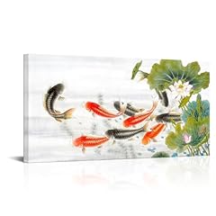 Ilooklike nine koi for sale  Delivered anywhere in USA 