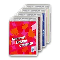 Ravensburger 27075 rommé gebraucht kaufen  Wird an jeden Ort in Deutschland