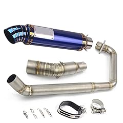 Ralira exhaust full for sale  Delivered anywhere in Ireland