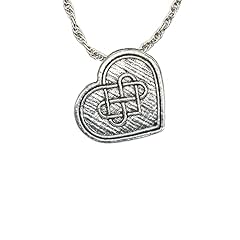 Antique pewter heart for sale  Delivered anywhere in USA 