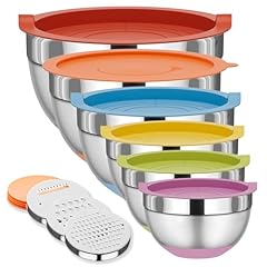 Fyrnova mixing bowls for sale  Delivered anywhere in USA 