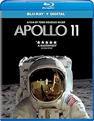 Apollo blu ray for sale  Delivered anywhere in USA 