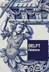 Delft faïence d'occasion  Livré partout en France