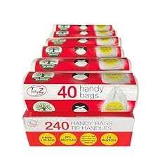 Tidyz 240 handy for sale  Delivered anywhere in UK